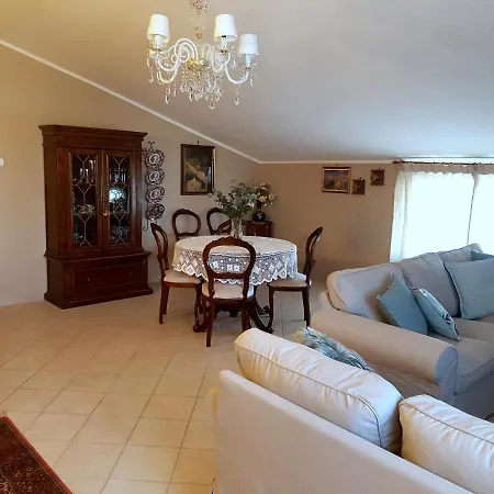 Casa Adriana * Penne