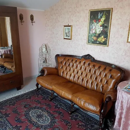 Apartament Casa Adriana