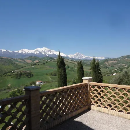 Appartamento Casa Adriana *