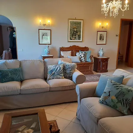 Casa Adriana Appartamento