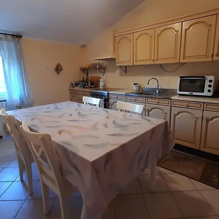 Апартаменты Casa Adriana