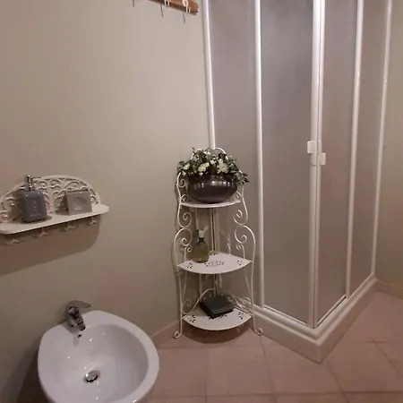 Апартаменты Casa Adriana Пенне
