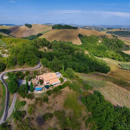 Casa Adriana Appartement