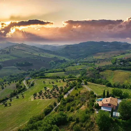 Appartement Casa Adriana *