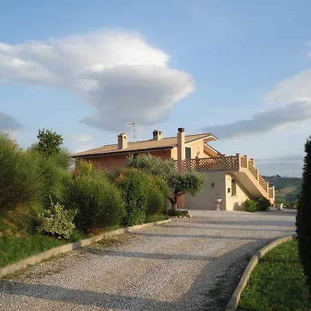 Casa Adriana Appartamento