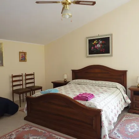 Апартаменты Casa Adriana Пенне