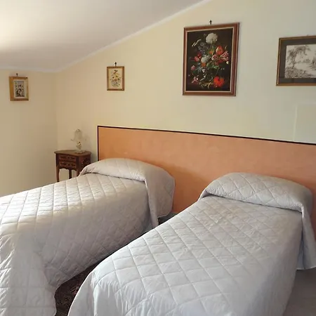 Casa Adriana * Пенне