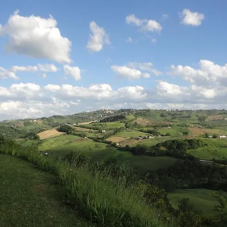 Appartement Casa Adriana *