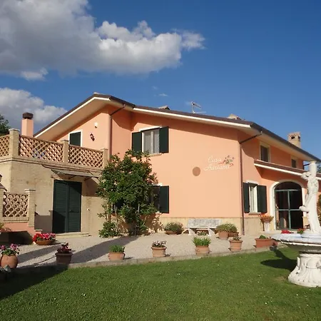 Casa Adriana Appartamento Penne