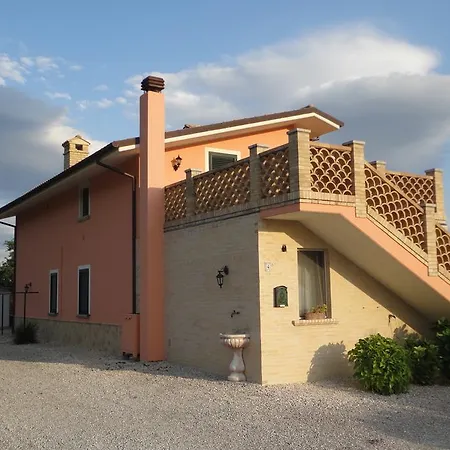 Casa Adriana Penne
