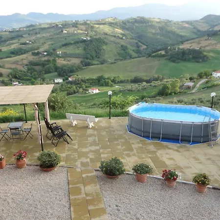 Appartamento Casa Adriana *