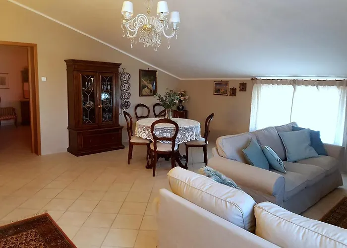 Casa Adriana * Penne