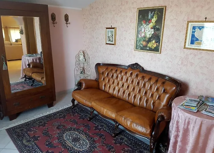 Apartamento Casa Adriana