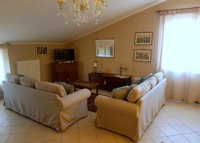 Casa Adriana Apartamento Penne