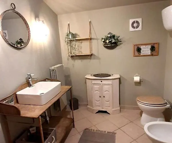 Apartamento Casa Adriana Penne