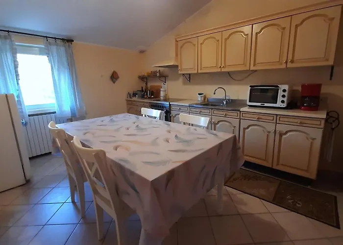 Apartamento Casa Adriana