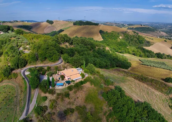 Casa Adriana Apartamento