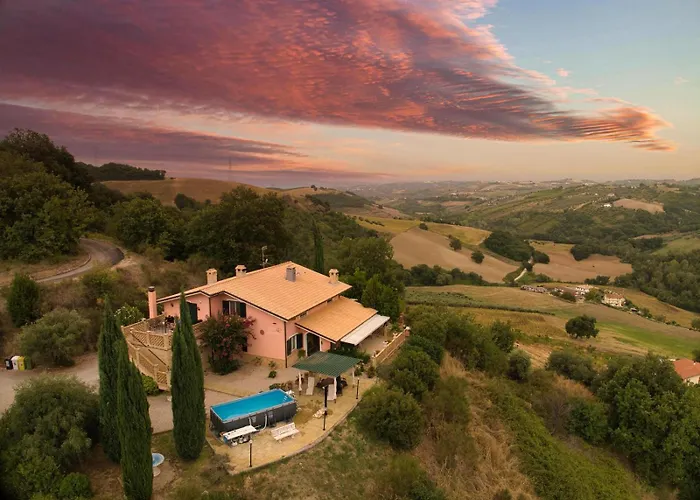 Casa Adriana Apartamento *