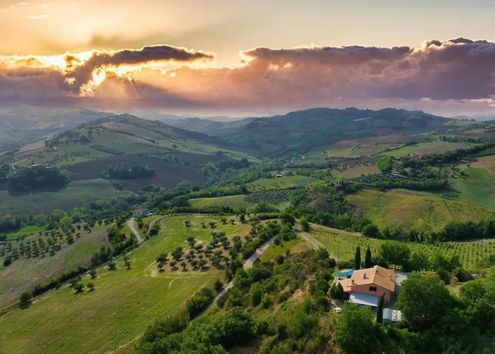 Apartamento Casa Adriana *