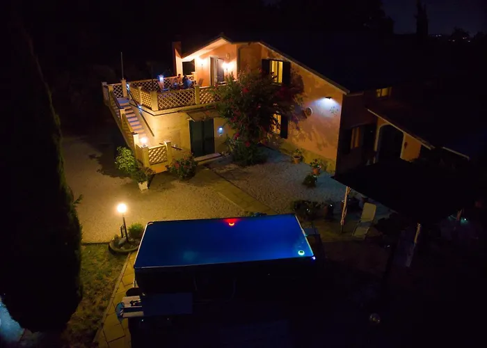 Casa Adriana Apartamento Penne