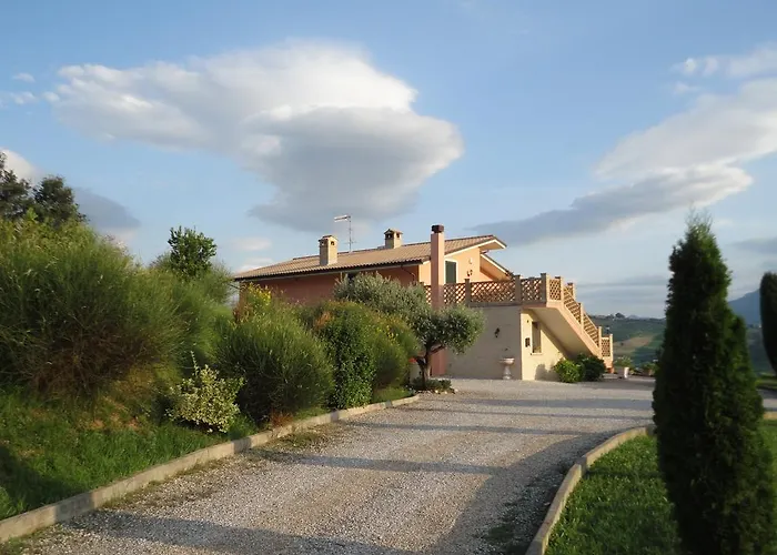 Casa Adriana Apartamento