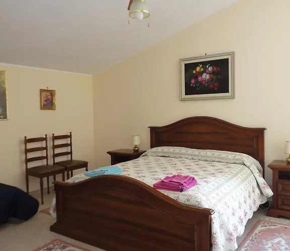 Apartamento Casa Adriana Penne