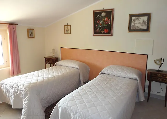 Casa Adriana * Penne