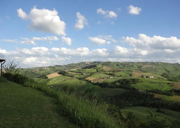 Apartamento Casa Adriana *