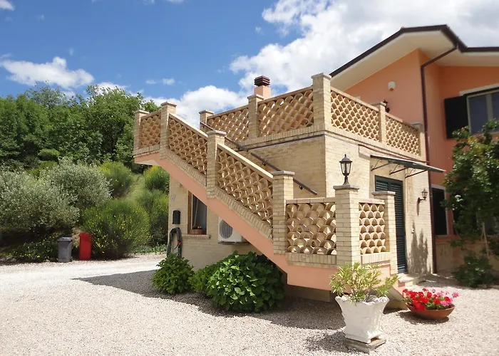 Casa Adriana Apartamento